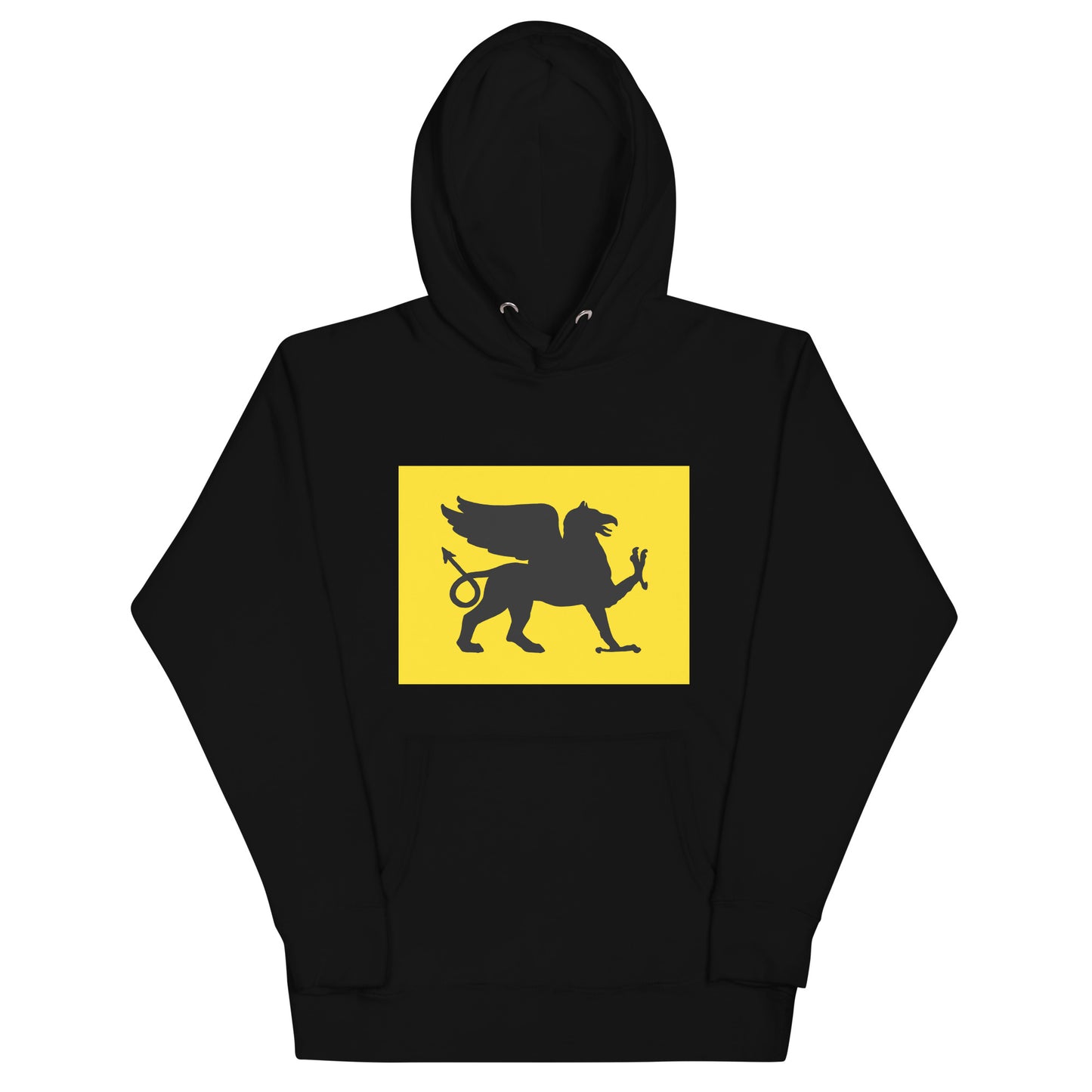 Tartaria Hoodie